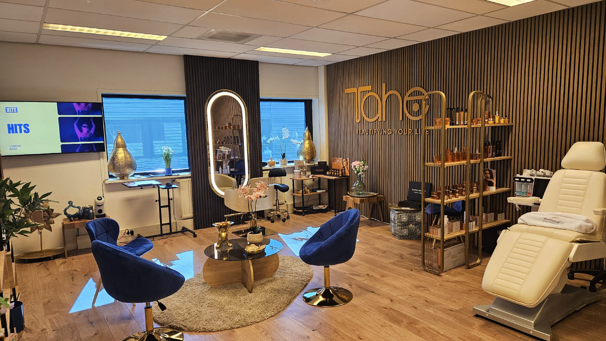 Tahe Utrecht